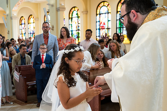 St James First Communion April 27 9 AM 0069