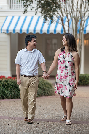 Disney-Boardwalk-Engagement-Session-Janice-and-Jed 10192