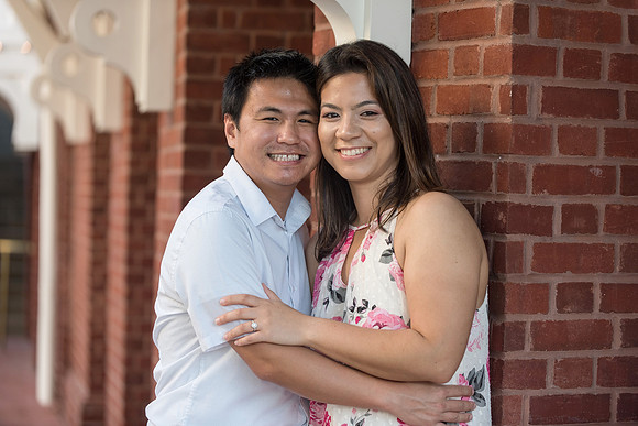 Disney-Boardwalk-Engagement-Session-Janice-and-Jed 10182