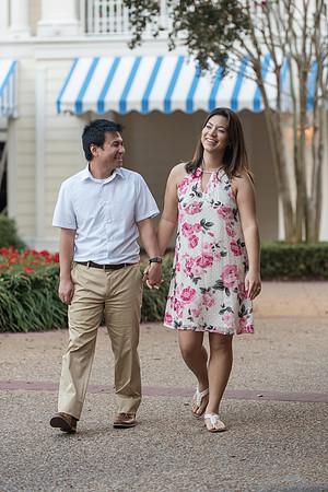 Disney-Boardwalk-Engagement-Session-Janice-and-Jed 10202