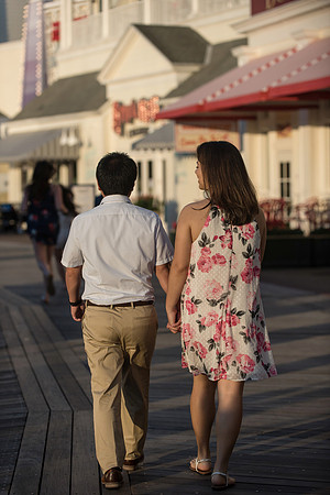 Disney-Boardwalk-Engagement-Session-Janice-and-Jed 10452