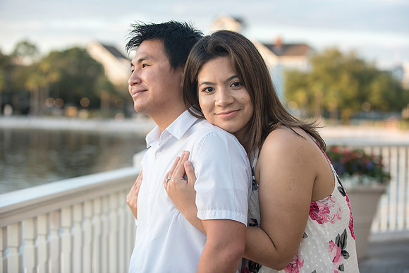 Disney-Boardwalk-Engagement-Session-Janice-and-Jed 10662