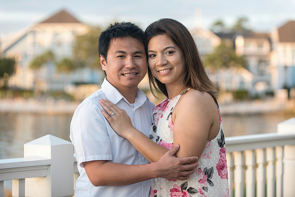 Disney-Boardwalk-Engagement-Session-Janice-and-Jed 10732