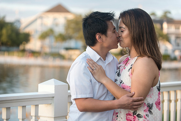 Disney-Boardwalk-Engagement-Session-Janice-and-Jed 10772