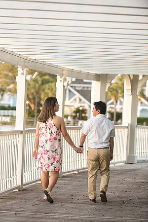 Disney-Boardwalk-Engagement-Session-Janice-and-Jed 10932