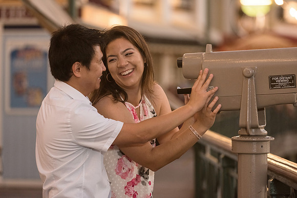 Disney-Boardwalk-Engagement-Session-Janice-and-Jed 11382