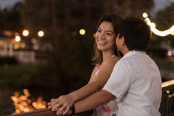 Disney-Boardwalk-Engagement-Session-Janice-and-Jed 11452