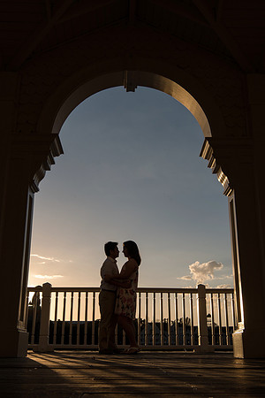 Disney-Boardwalk-Engagement-Session-Janice-and-Jed 11552