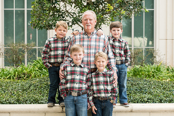 Hudgeons Family 2024 0022