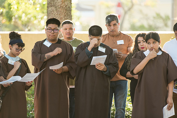 St Mary Mag Morning Prayer 2025 0052