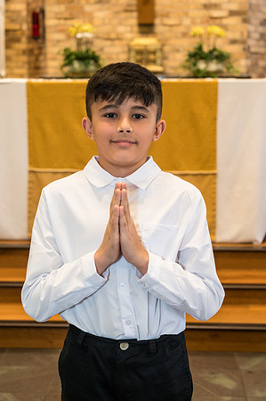 St Francis First Communion 2024 0182