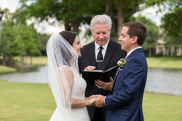 Karen and Nick Wedding