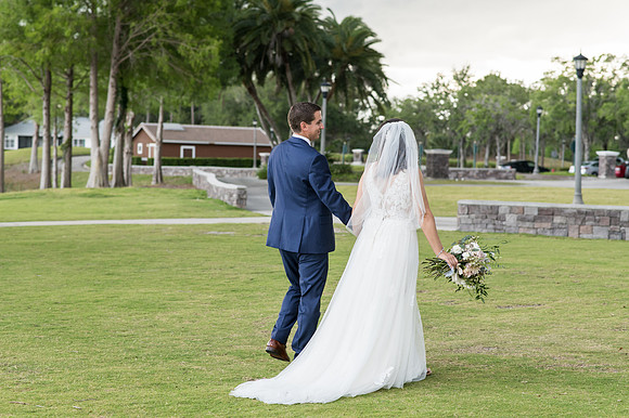 Karen and Nick Wedding