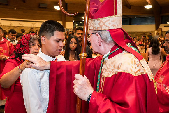 St Francis Confirmation 2024 0340