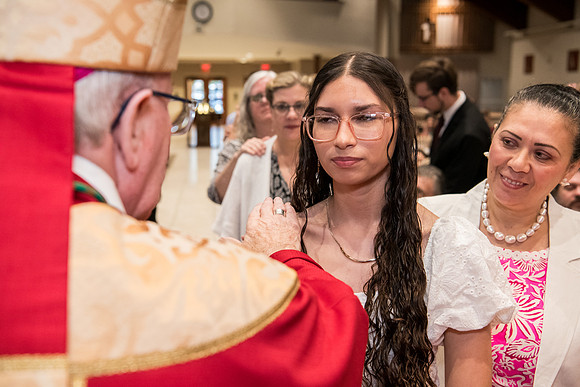 St Paul Confirmation 2025 0136