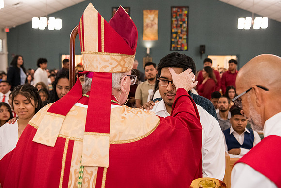 St John Neumann Confirmation 2024 0146