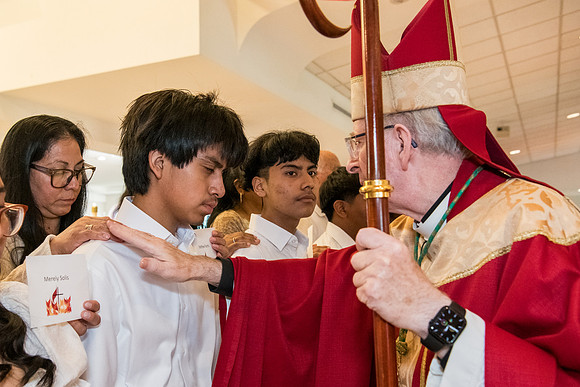 St Andrew Confirmation 2025 0085