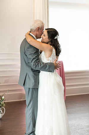 Karen and Nick Wedding