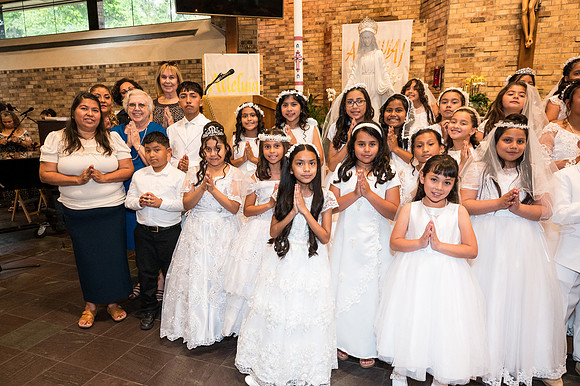 St Francis First Communion 2024 0343