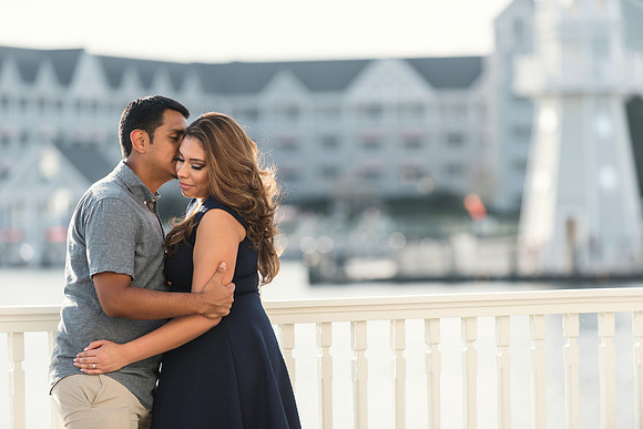 Stephanie and Nelson Engagement Session (1 of 25)