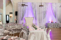 Giannas Quinces