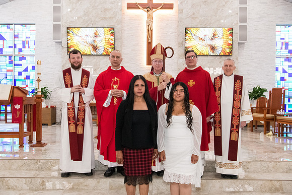 St John Neumann Confirmation 2025 0034