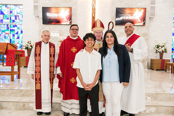 St John Neumann Confirmation 2024 0032