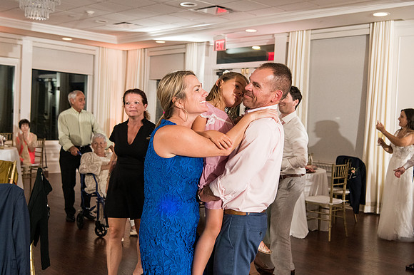 Karen and Nick Wedding