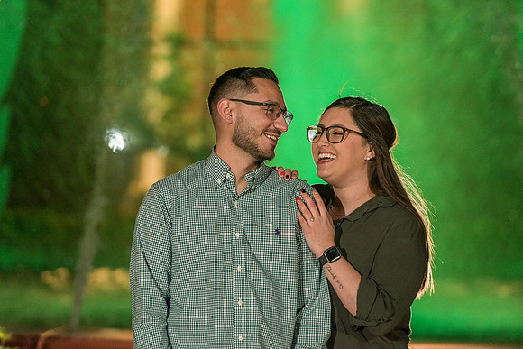 disney-dolphin-and-swan-night-engagement-proposal-melissa-and-andrew 1038