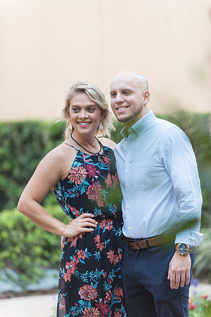 Katelyn-and-Bryce-Surprise-Proposal-Ritz-Grande-Lakes 10862