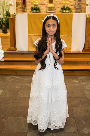 St Francis First Communion 2024 0157