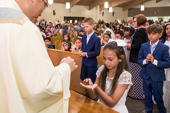 Holy Family First Communion May 4 0131