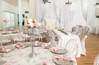 Giannas Quinces