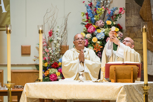 St Mary Mag First Communion April 27 0048