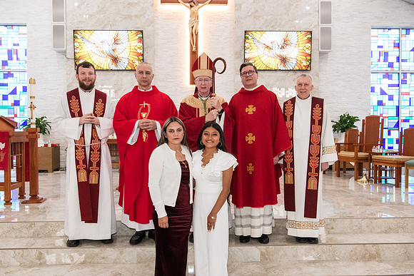St John Neumann Confirmation 2025 0035