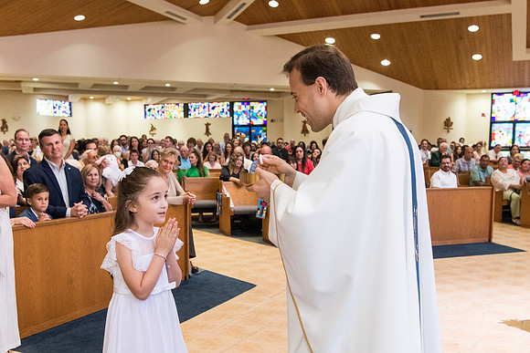 First Communion 1030am (80 of 97)