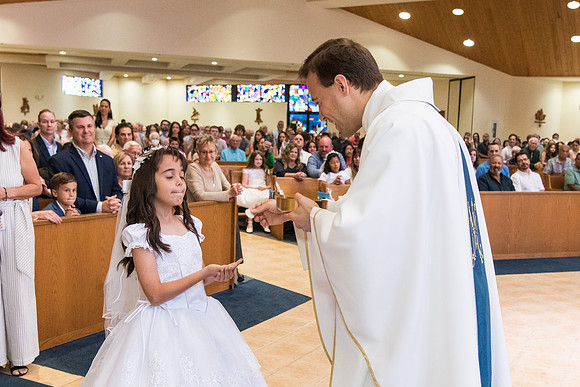 First Communion 1030am (93 of 97)