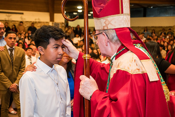 St Francis Confirmation 2024 0379