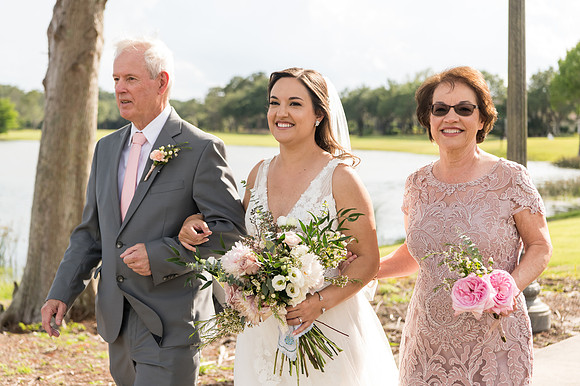 Karen and Nick Wedding