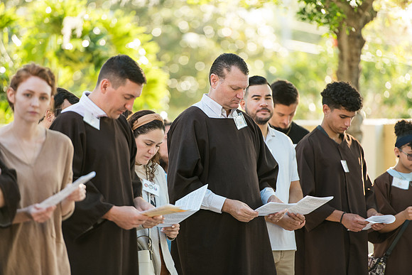 St Mary Mag Morning Prayer 2025 0050