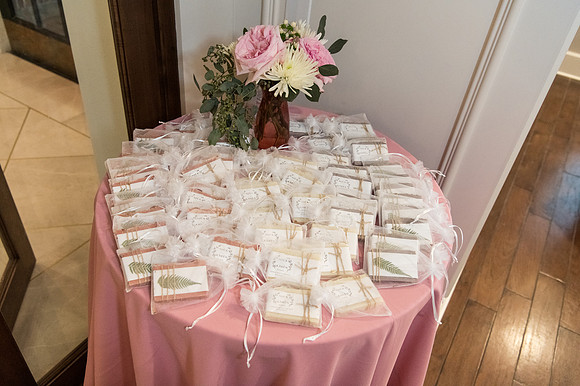 Karen and Nick Wedding