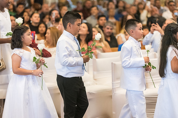 St Francis First Communion May 4 0345