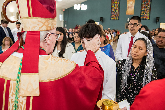 St John Neumann Confirmation 2025 0155
