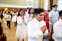 St Peter First Communion May 4 0267