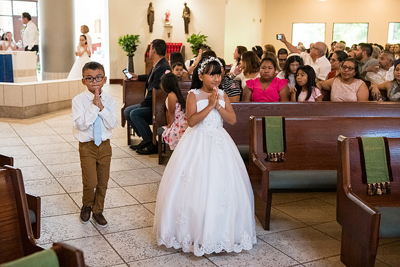 St Augustine First Communion 2024 0002