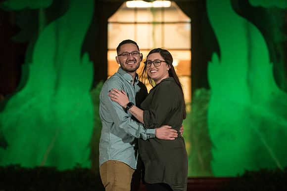 disney-dolphin-and-swan-night-engagement-proposal-melissa-and-andrew 1029
