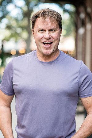 Michael Coppola Headshots