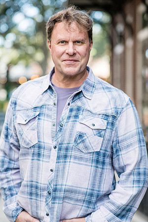 Michael Coppola Headshots