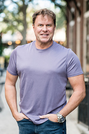 Michael Coppola Headshots