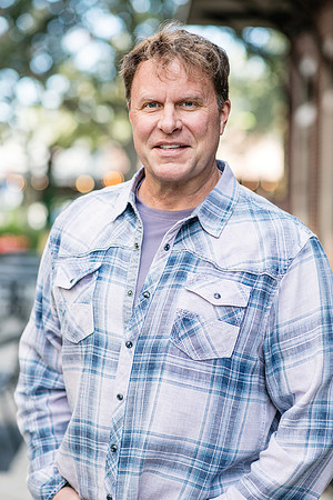 Michael Coppola Headshots